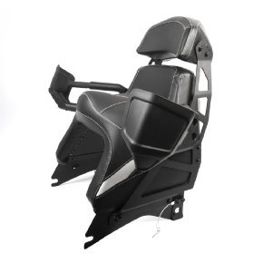 SeatJack Siège d'appoint