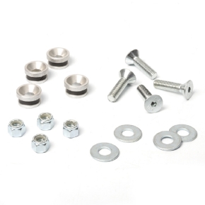 SeatJack Tige d'ancrage KIM107R