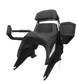 SeatJack Siège d'appoint