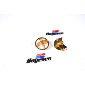 Boyesen Papillon d'admission