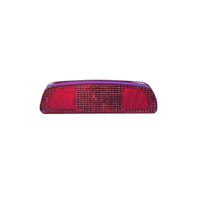 Kimpex Lentille de feux arrière