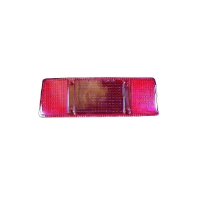Kimpex Lentille de feux arrière