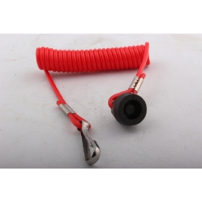 Kimpex Capuchon d interrupteur d urgence 1