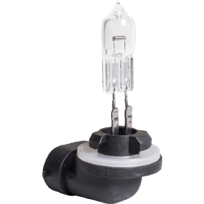 Kimpex Ampoule halogène -Type 9005 HB3, GE-894,GE-885