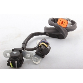 Kimpex Stator et bobine à pulsion