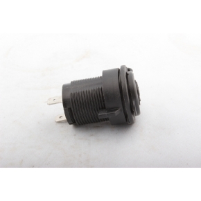 Kimpex Prise d'alimentation de 12 volts