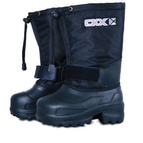 CKX Bottes Taïga
