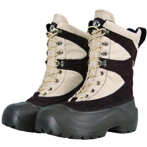 Nats Bottes Eureka