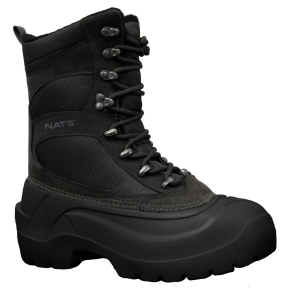 Nats Bottes Eureka-