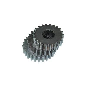 Team Engrenages Hyvo 3/4  inférieurs pour Arctic Cat/Polaris