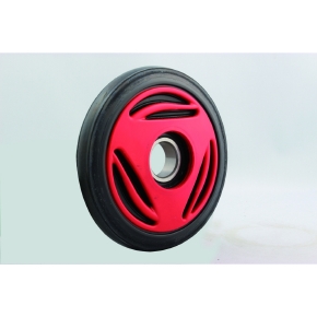 Kimpex Roues de support et de tension