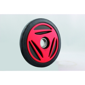 Kimpex Roues de support et de tension