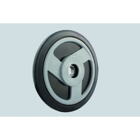 Kimpex Roues de support et de tension