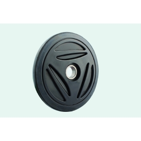 Kimpex Roue de support et de tension