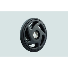 Kimpex Roue de support et de tension avec coussinet