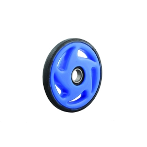 Kimpex Roue de support et de tension avec coussinet