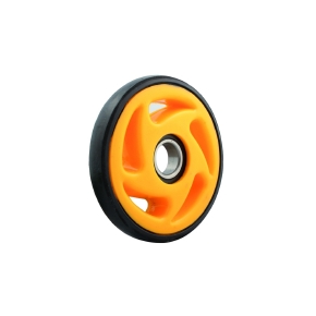 Kimpex Roue de support et de tension avec coussinet