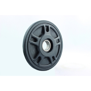 Kimpex Roues de support et de tension