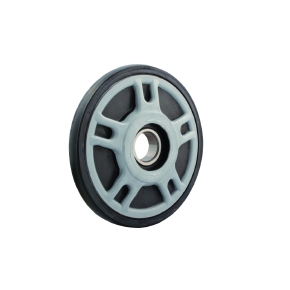 Kimpex Roues de support et de tension