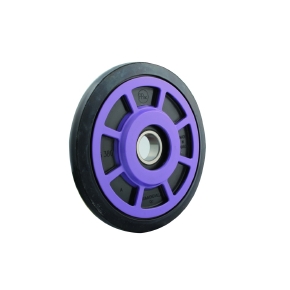 Kimpex Roues de support et de tension