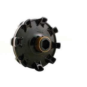 Kimpex Barbotins pour chenille Tomahawk