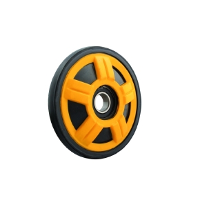 Kimpex Roues de support et de tension