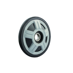 Kimpex Roues de support et de tension