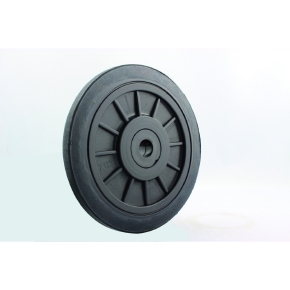Kimpex Roues de support et de tension