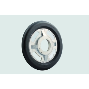 Kimpex Roues de support et de tension