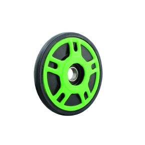Kimpex Roues de support et de tension