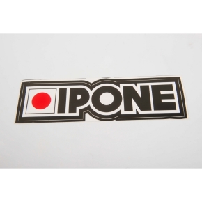 Ipone Bannières et autocollants Ipone