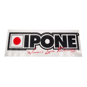 Ipone Autocollant