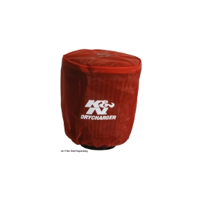KnN Préfiltre à air Drycharger
