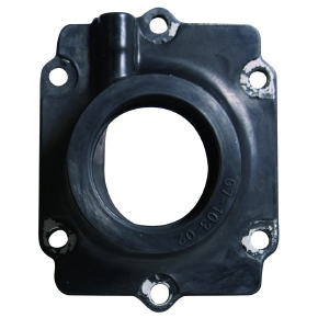 Kimpex Adaptateur d admission de carburateur de motoneige