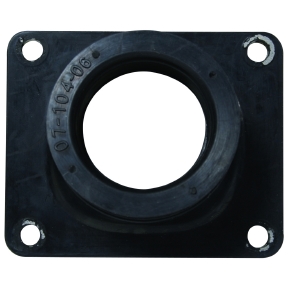 Kimpex Adaptateur d admission de carburateur de motoneige