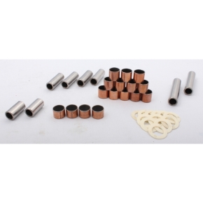 Kimpex Ensemble de quincaillerie pour suspension avant Yamaha