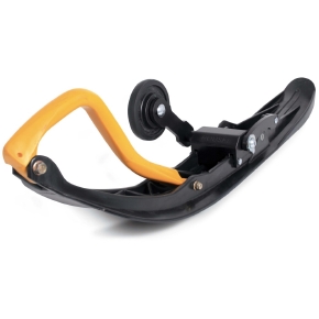 Rouski Système de roues rétractables Rouski Gen 2