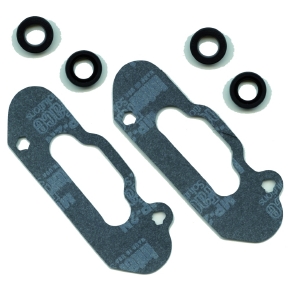 Winderosa Joints de valve d'échappement pour motoneige