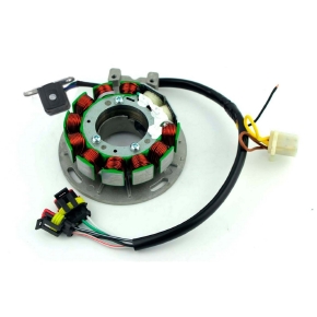 Kimpex Stator et bobine à pulsion