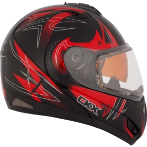 CKX Tranz-RSV