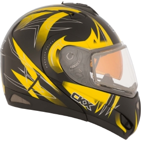 CKX Tranz-RSV