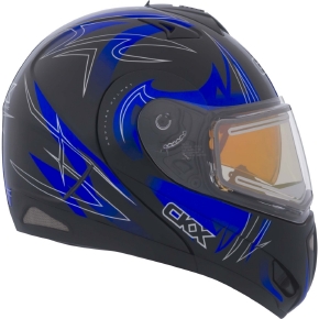 CKX Tranz-RSV