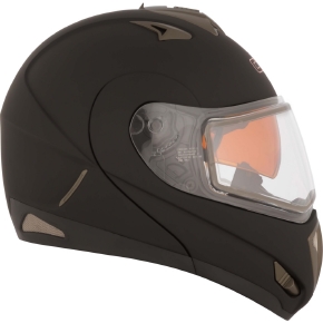 CKX Casque Modulaire Tranz RSV, hiver