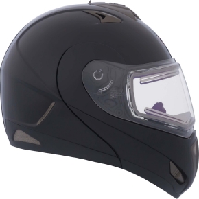 CKX Casque Modulaire Tranz-E, hiver