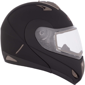 CKX Casque Modulaire Tranz-E, hiver