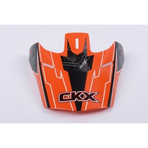 CKX Palette MX pour casque VX17 Cordova