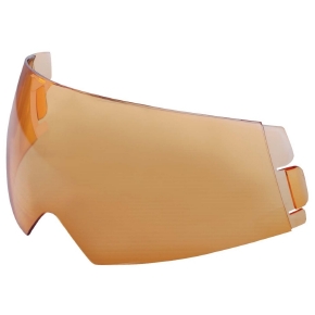 CKX Pare-soleil amovible pour casque Tranz