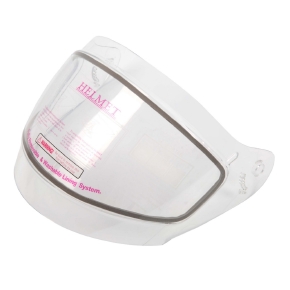 CKX Visière double pour casque VG977