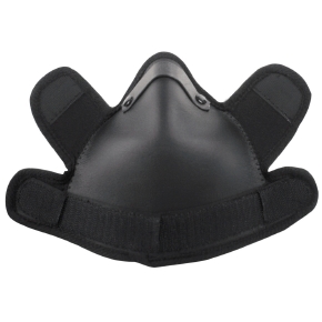 CKX Protecteur d'haleine pour casque