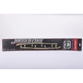 Kimpex Lisses de ski Jagged Edge - Simple